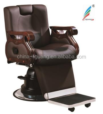 China Barber Chair Heavy Duty Hairdressing Barber Chair Used Barber Chairs For Sale for sale