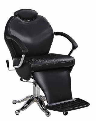 China Barber Chair Hair Salon Tools Salon Furniture Salons Equipment Porcelain Hairdressing Chair for sale