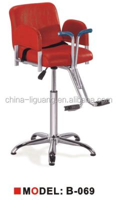 China Barber Chair Hot Selling Easy Carry Baby Chair With Highest Quality for sale