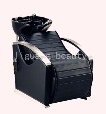 China Shampoo Chair/Bed Shampoo Chairs, Salon Furniture, Beauty Equipment for sale