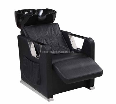 China Shampoo Chair Hair Salon Equipment Salon Chair Shampoo Chair Shampoo Station For Wholesale for sale