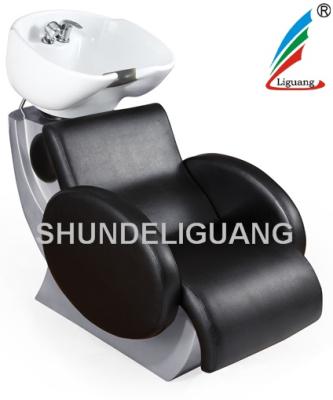 China Shampoo chair shampoo chair/modern shampoo unit/stylish shampoo chair hot sale noise for sale