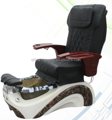 China Barcelona Singapore chair massage chair/electric foot massage sofa chair for sale