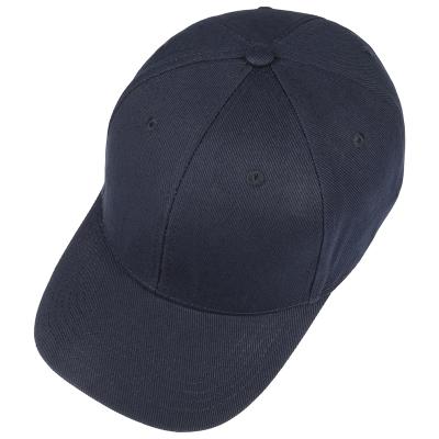 China JOINT 6 Panel High Quality Custom Casual Cheap Baseball Caps Bulk With Logo For Men And Women for sale