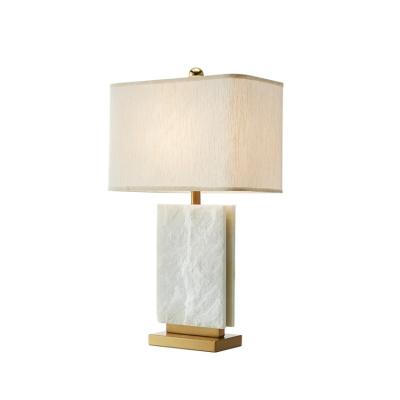 China Contemporary Residential Artistic Table Lamp Modern Good Quality Small New Wholesale Lamps for sale