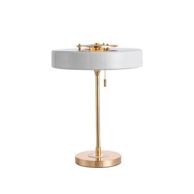 China Large Modern Artistic Table Lamps Living Room Contemporary Low Price Residential Table Lamp for sale