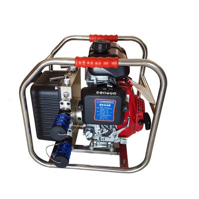 China Other Direct hydraulic portable water pump hydraulic motor pump for sale