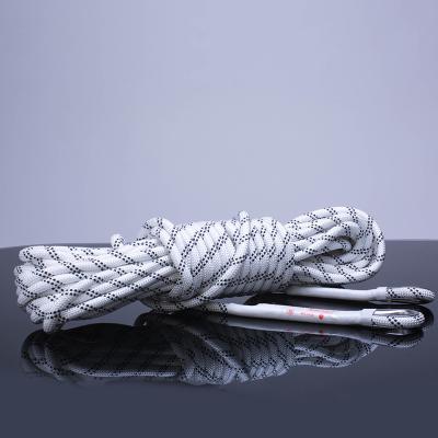 China High temperature resistant Safety rescue rope Fire rescue rope Safety rope for sale