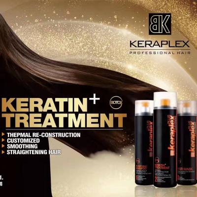 China Best Effect Keratin Treatment Professional Brazilian Strong Hair Keratin Hair Straightening Treatment Professional Brazilian Strong Hair Keratin Hair Straightening for sale