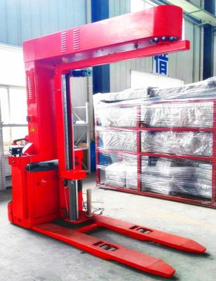 China Rotary Type Arm Food Forklift Packing for sale