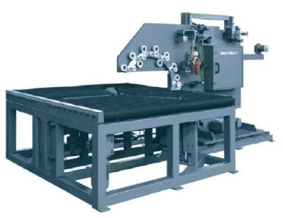 China Food ring packing machine for ring product for sale