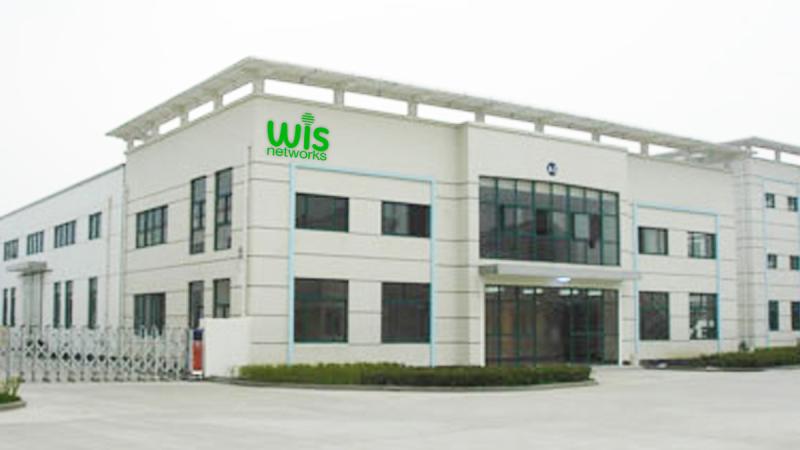 Verified China supplier - WIS NETWORKS LIMITED