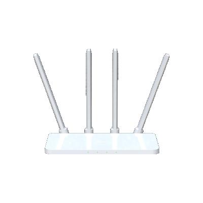 China 2.4/5GHz 1200Mbps PoE Indoor Dual Band Wireless Router/Access Point for sale