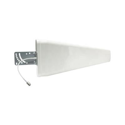 China 698--2700 MHz 11dBi serial directional log weboost antenna for mobile signal booster ANT0627Y11 for sale