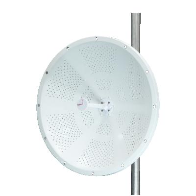 China 2ft AirMAX 28dBi Satellite Dish Wifi Antenna Outdoor WIS NETWORKS mimosa mimo antenna 0.6m for sale