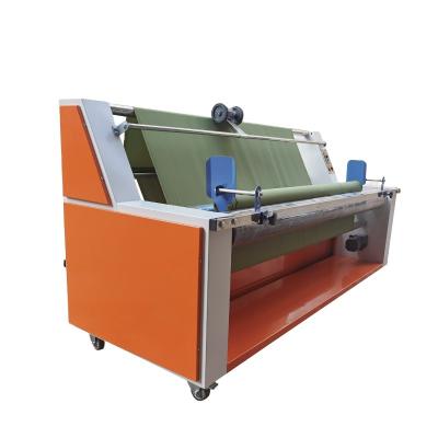 China Textile Industry Industrial Textile Fabric Rolling Rewinding Machine Fabric Inspection, Rolling, Winding Machine for sale