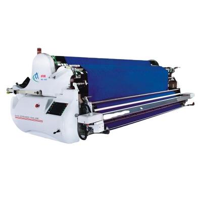 China TEXTILE INDUSTRY automatic fabric spreading machine for sale