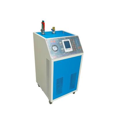 China Garment Shops garment mechanical  manufacture  Automatic Electrically-heated Steam Boiler for sale