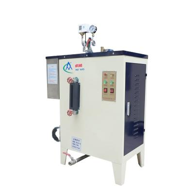 China Garment Shops Electric heating  steam generator steam boiler small steam boiler for garment factory for sale