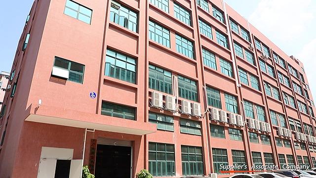 Verified China supplier - Guangdong Meihong Industrial Technology Co., Ltd.