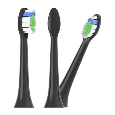 China Household In Stock Hx606 DiamondClean Stiffens Electric Toothbrush Electric Ultrasonic Toothbrush Heads for sale