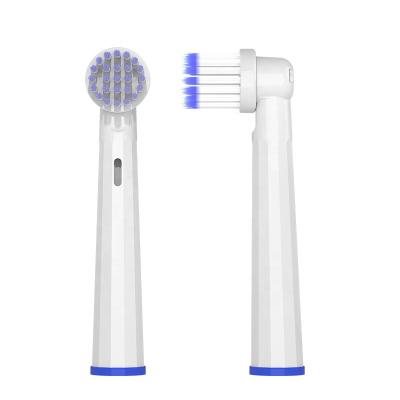 China Hot Selling Household Fashion Electric Toothbrush Cleaning Brush Replacement Toothbrush Heads for sale