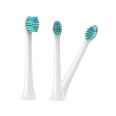 China Household China Suppliers Free Sample Childrenelectric Toothbrushes Head For Philli for sale