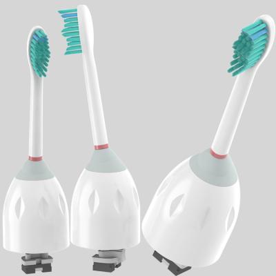 China Replacement Sonic Care Toothbrush Brush Heads Electronic Sonic Toothbrush Heads Hx 7001 Household Philps E Series for sale