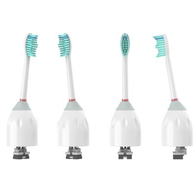 China Household Philps E Series Replacement Toothbrush Heads Hx7001 for sale