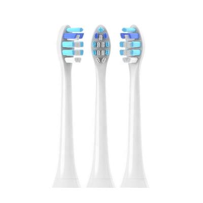 China High Quality Hx903 Household Vacuum Packing Philps Sonic Toothbrush Heads With Copper for sale