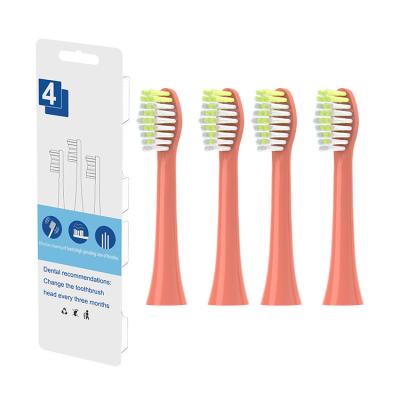 China Household Exclusive Sale In Stock Philps Hy1100 Electric Toothbrush Replacement Head for sale