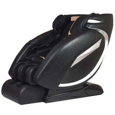 China Weightlessness System Wholesale 3D Weightless Massage Chair With Full Body Airbags for sale