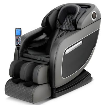 China True Weightlessness System Relax 2021 Selling Sofa Physical Therapy Massage Chair for sale