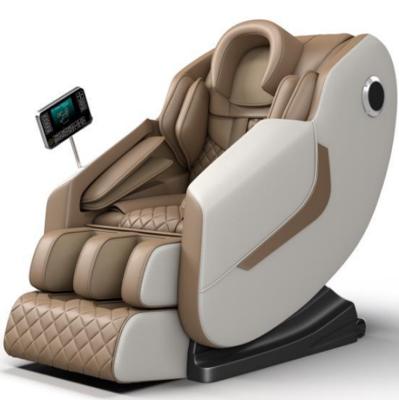 China Kursi Pijat Pijat Zero Gravity Pijat Zero Gravity System Full Body Eye Air Bag Salon Sofa Sofa Massage Chair Head Black Friday for sale