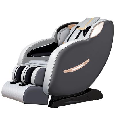 China OEM Weightlessness System And Wholesale Full Body Massage Luxury Massage Chair for sale