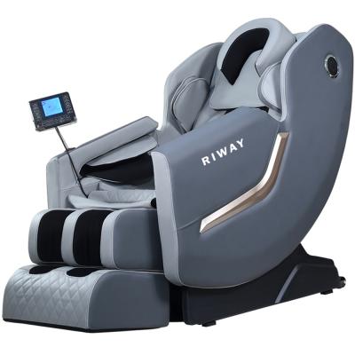 China Home Care Weightlessness Body Weightless System Multifunctional Use Massage Chair for sale