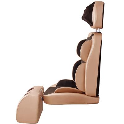 China Luxury High Quality Massage Chair Cushion Electric Service Massage Cushion Car for sale