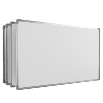 China Aluminum Alloy Frame Aluminum alloy frame whiteboard high-quality magnetic dry erase board OEM custom decoration classroom for sale