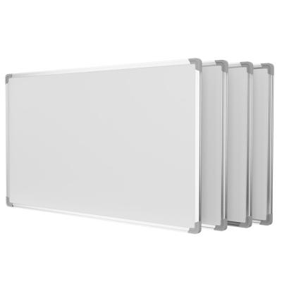 China Aluminum Alloy Frame OEM custom whiteboard classroom with aluminum alloy frame high-quality magnetic dry erase board for sale