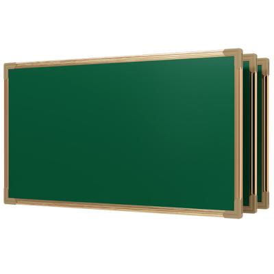 China Aluminum Alloy Frame Manufacturers customize the best price aluminum blackboard frame school magnetic board fixed board for sale