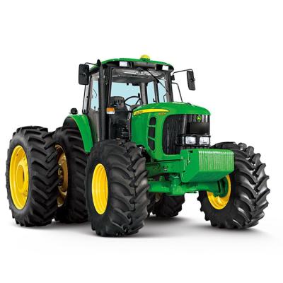 China Agriculture Planting High Quanlity John Deer 6J-1854 Farm Tractor With 180Hp 4Wd Loader For America for sale