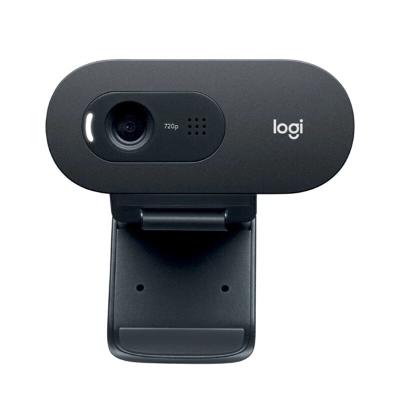 China Factory Wholesale Live Logitech C505e Webcam USB Interface 720P HD Resolution for sale