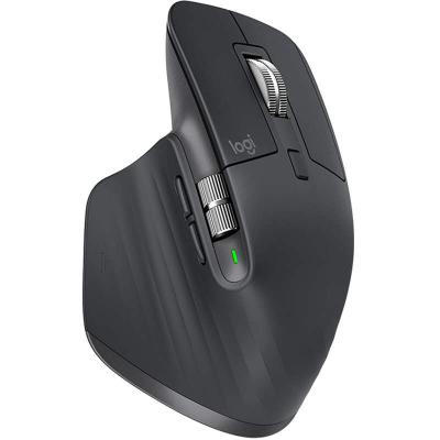 China Original Logitech Finger MX Master 3 Wireless Mouse High End Business Office Mouse For Laptop PC for sale