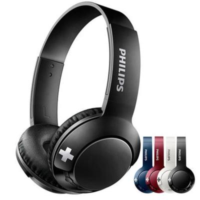 China High Quality Headband SHB3075 Wireless Long Time With Bass Noise Reduction Headphones for sale