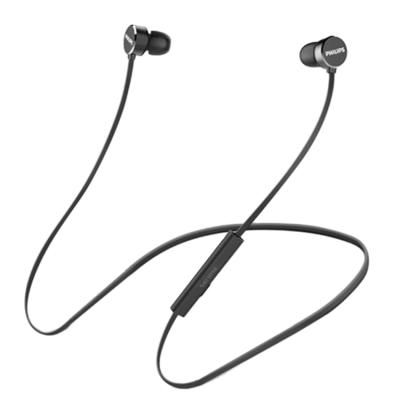 China TAUN102 Manufacturer wholesale sports neckband wireless bass earbuds earphone for sale