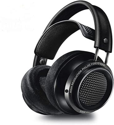 China High Resolution Noise Isolation X2HR On-Ear Headphones Headphones for sale