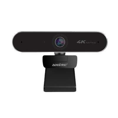 China AONI A2000 4K AF HD Auto Focus A2000 Webcam for sale