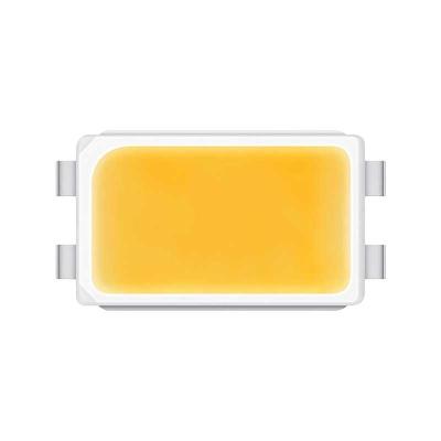 China LED Module/LED Lamp/Led Bulb Led Encapsulation 0.5W 3V LM561B Samsung Series 5630 SMD LED Chips for sale