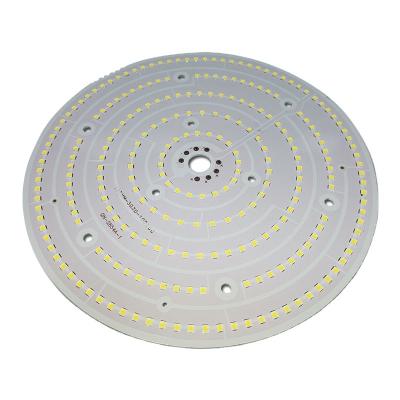 China 3000K 4000K 600K DC150V High Power 200W Samsung 3030 SMD LED Outdoor High Quality Module For Led High Bay Light for sale