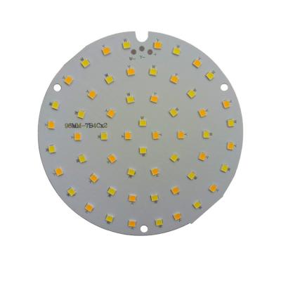 China High Quality 24W-30W 3000K/6000K Two Colors DC36V Samsung 2835 SMD LED Downlight Module for Downlight for sale